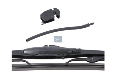 DT Spare Parts 5.63170 EAN: 4057795697355.