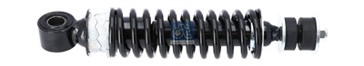 DT Spare Parts 5.65002 Číslo výrobce: CB0186. EAN: 4047755233259.