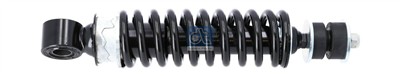 DT Spare Parts 5.65004 Číslo výrobce: CB0044. EAN: 4047755233273.