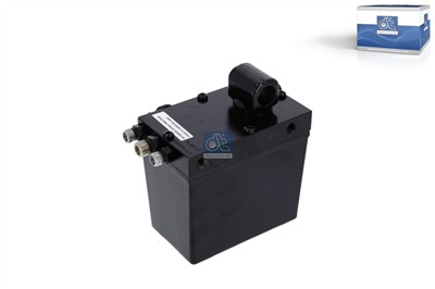 DT Spare Parts 5.65107 EAN: 4057795566576.