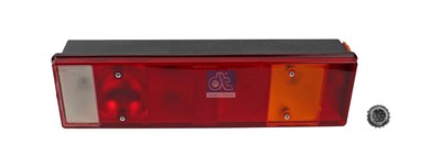 DT Spare Parts 5.81129 Číslo výrobce: 2VP 008 204-241. EAN: 4057795810198.