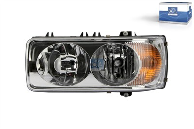 DT Spare Parts 5.81172