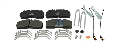 DT Spare Parts 5.92122