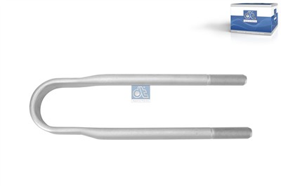 DT Spare Parts 6.11105 EAN: 4047755729578.