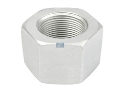 DT Spare Parts 6.11153