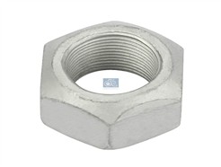 DT Spare Parts 6.11157