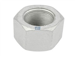 DT Spare Parts 6.11158