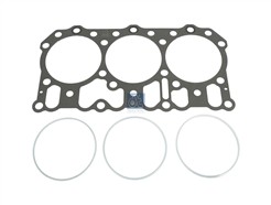 DT Spare Parts 6.22106