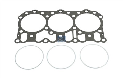 DT Spare Parts 6.22106 EAN: 4047755365684.