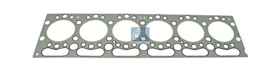 DT Spare Parts 6.22107 EAN: 4057795556348.