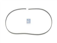 DT Spare Parts 6.22120
