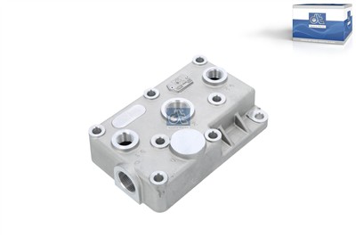 DT Spare Parts 6.26020 Číslo výrobce: SEB22583. EAN: 4047755491543.