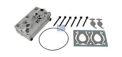 DT Spare Parts 6.26022 Číslo výrobce: 912 512 925 2. EAN: 4047755525538.