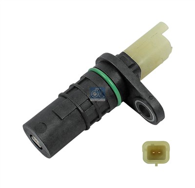 DT Spare Parts 6.27363 Číslo výrobce: 6PU 009 167-381. EAN: 4057795009738.