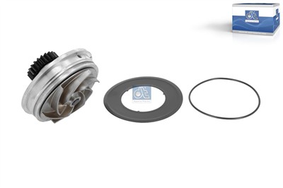 DT Spare Parts 6.30004 EAN: 4057795537927.