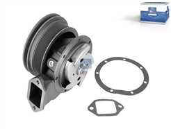 DT Spare Parts 6.30015