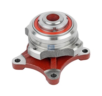 DT Spare Parts 6.30090 EAN: 4057795571662.