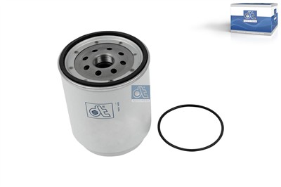 DT Spare Parts 6.33210 Číslo výrobce: WK 10 006 z. EAN: 4057795740976.