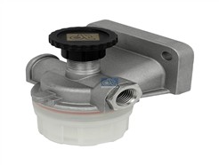 DT Spare Parts 6.33240