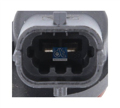 DT Spare Parts 6.33321 Číslo výrobce: 0 281 002 315. EAN: 4057795913592.