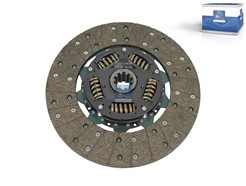 DT Spare Parts 6.40117