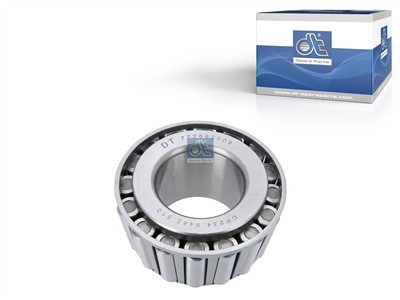 DT Spare Parts 6.46510 Číslo výrobce: 0750 117 232. EAN: 4057795928169.