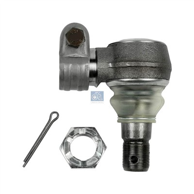 DT Spare Parts 6.51204 EAN: 4057795549883.