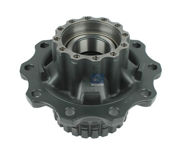 DT Spare Parts 6.54013 EAN: 4057795334854.