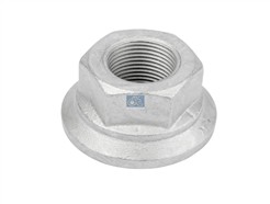 DT Spare Parts 6.54232