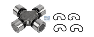 DT Spare Parts 6.59005 EAN: 4047755682781.