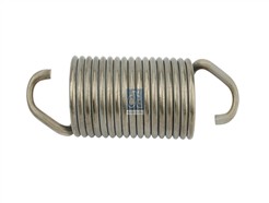 DT Spare Parts 6.60221