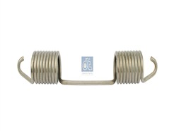 DT Spare Parts 6.60223
