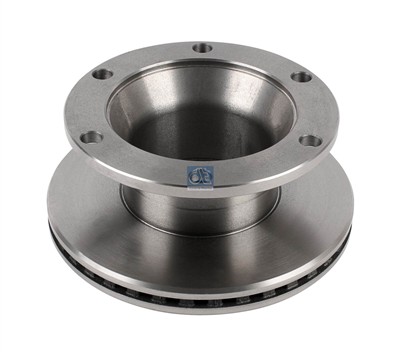 DT Spare Parts 6.61019