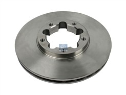 DT Spare Parts 6.61027