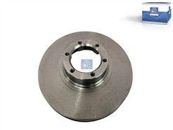 DT Spare Parts 6.61029