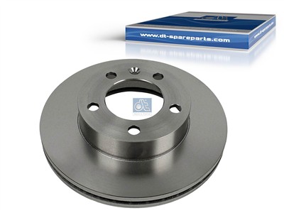 DT Spare Parts 6.61038 Číslo výrobce: 0 986 479 716. EAN: 4057795316768.