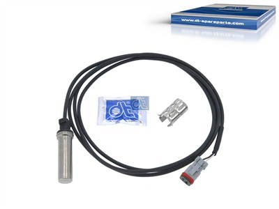 DT Spare Parts 6.61908 Číslo výrobce: 441 032 351 0. EAN: 4057795623514.