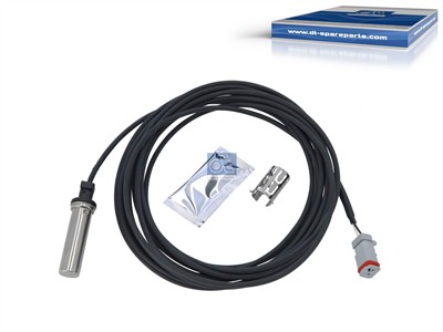 DT Spare Parts 6.61911 Číslo výrobce: 441 032 349 0. EAN: 4057795377189.