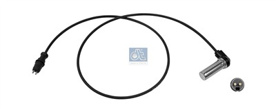 DT Spare Parts 6.61927 Číslo výrobce: 441 032 107 0. EAN: 4057795381544.