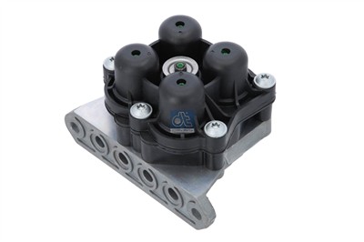 DT Spare Parts 6.65055 Číslo výrobce: K011255. EAN: 4057795679726.
