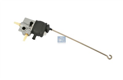 DT Spare Parts 6.65094 Číslo výrobce: 0 500 004 201. EAN: 4047755332389.