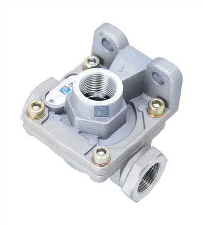 DT Spare Parts 6.65158 Číslo výrobce: 973 500 000 0. EAN: 4047755626839.