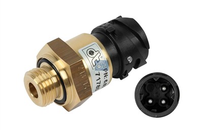 DT Spare Parts 6.65701 EAN: 4057795412132.