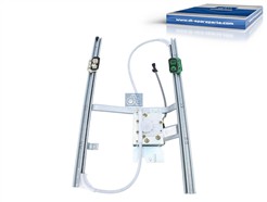 DT Spare Parts 6.72102