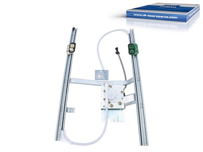 DT Spare Parts 6.72102 EAN: 4057795521438.