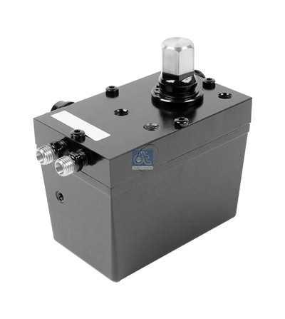 DT Spare Parts 6.76007