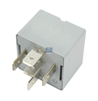 DT Spare Parts 6.81036 Číslo výrobce: 0 332 209 203. EAN: 4047755637941.