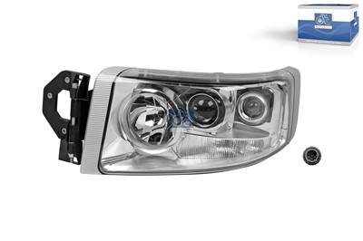 DT Spare Parts 6.84015