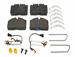 DT Spare Parts 6.95100