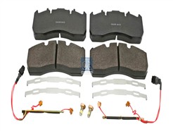 DT Spare Parts 6.95113
